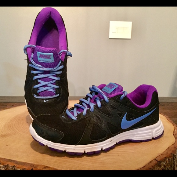 Nike Shoes Womens Revolution 2 Running Poshmark